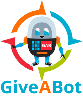 Give A Bot